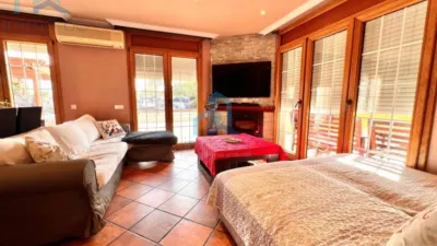 Chalet in Vallmoll photo 14