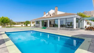 House at Calle Partida Runal, No. 31 photo 3