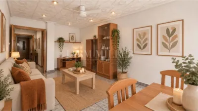 Apartment in El Toscar photo 5