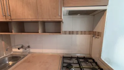 Apartment in Collado Mediano photo 16