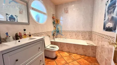 Chalet in Vallmoll photo 28