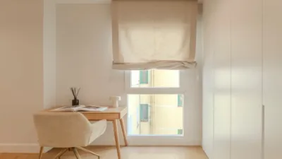 Apartment in Retiro photo 10