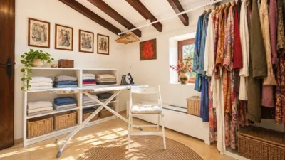 Rustic Finca in Benissa Pueblo photo 25