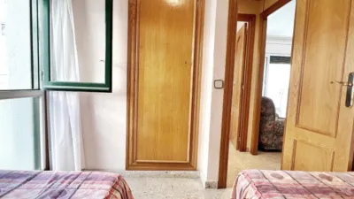 Apartment at Carrer del Nervión, 4 photo 29