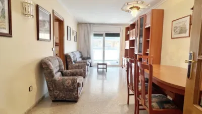 Apartment at Carrer del Nervión, 4 photo 3