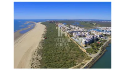 Apartment in Costa Esuri Area photo 17