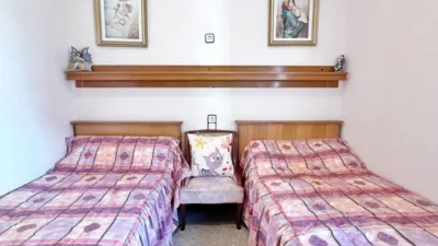 Apartment at Carrer del Nervión, 4 photo 27