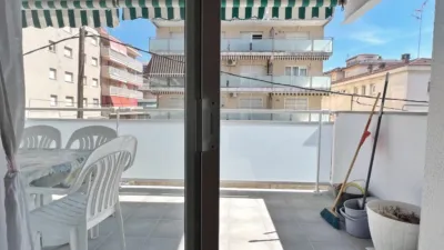 Apartment at Carrer del Nervión, 4 photo 9