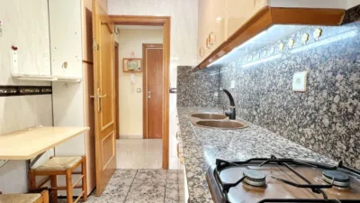 Apartment at Carrer del Nervión, 4 photo 17