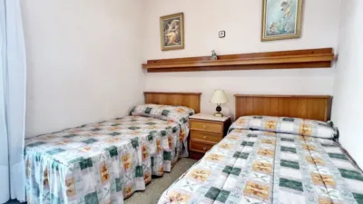 Apartment at Carrer del Nervión, 4 photo 33