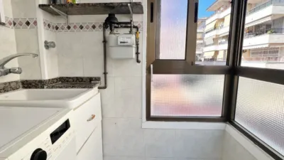 Apartment at Carrer del Nervión, 4 photo 39