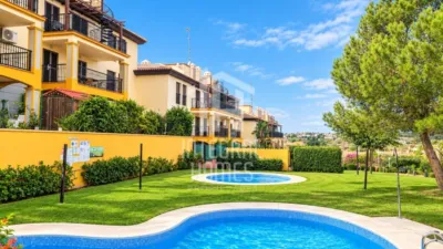 Apartment in Costa Esuri Area photo 11