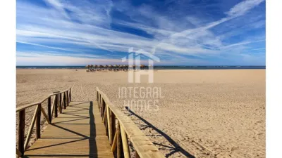 Apartment in Costa Esuri Area photo 18