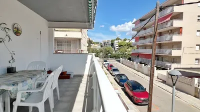 Apartment at Carrer del Nervión, 4 photo 13