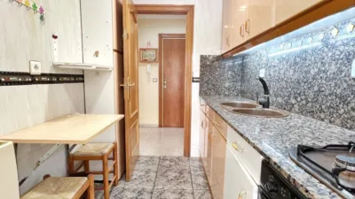 Apartment at Carrer del Nervión, 4 photo 16