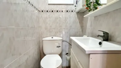 Apartment at Carrer del Nervión, 4 photo 38