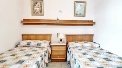Apartment at Carrer del Nervión, 4 photo 23