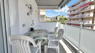 Apartment at Carrer del Nervión, 4 photo 10