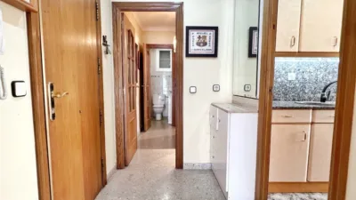 Apartment at Carrer del Nervión, 4 photo 45