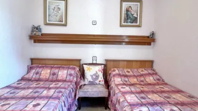 Apartment at Carrer del Nervión, 4 photo 28