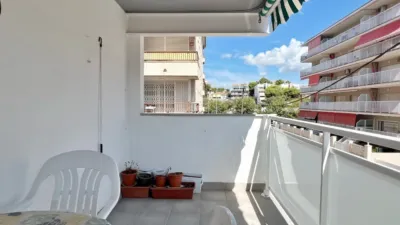 Apartment at Carrer del Nervión, 4 photo 11