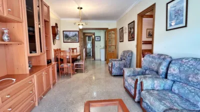Apartment at Carrer del Nervión, 4 photo 6