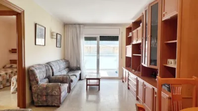 Apartment at Carrer del Nervión, 4 photo 2