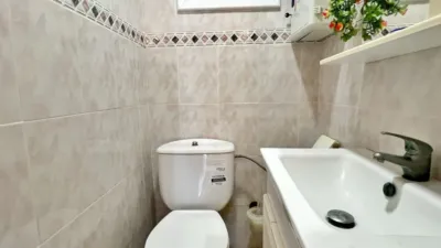 Apartment at Carrer del Nervión, 4 photo 37
