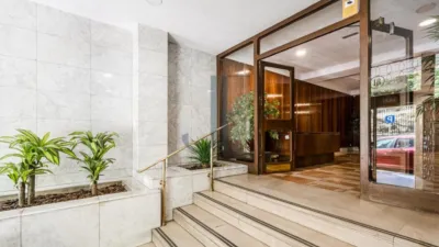 Apartment in Retiro photo 34
