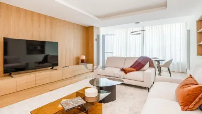 Apartment in Retiro photo 3