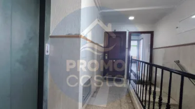 Apartment in El Carmen-Cardeñas photo 14