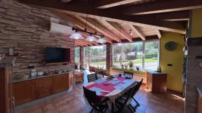 Chalet in Parroquias Oeste-A Ponte photo 55