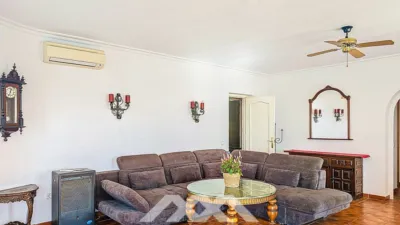 Villa for sale in Algarrobo photo 15