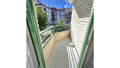Apartment in Villarcayo de Merindad de Castilla La Vieja photo 15