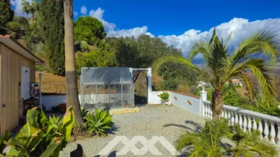 Villa for sale in Algarrobo photo 49
