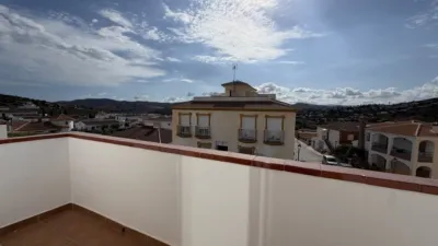 Casa pareada en Alcaucín photo 23