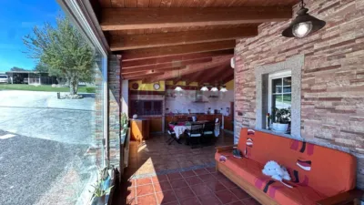 Chalet in Parroquias Oeste-A Ponte photo 61