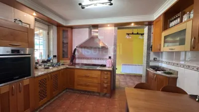 Chalet in Parroquias Oeste-A Ponte photo 48