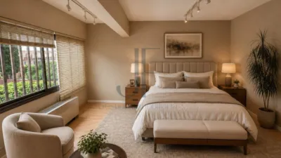 Townhouse in Aravaca photo 18