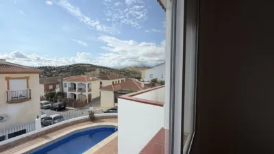 Casa pareada en Alcaucín photo 29