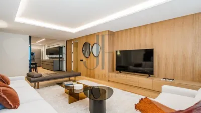 Apartment in Retiro photo 5