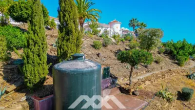 Villa for sale in Algarrobo photo 68