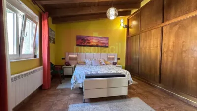 Chalet in Parroquias Oeste-A Ponte photo 56