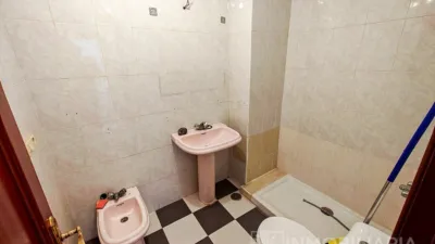 Apartment in Coín photo 10