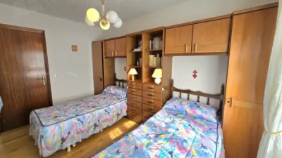 Apartment in Villarcayo de Merindad de Castilla La Vieja photo 14