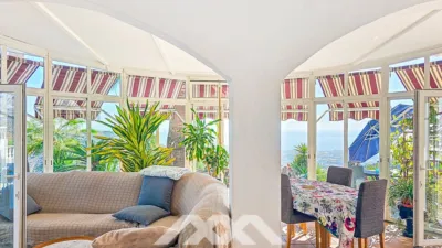 Villa for sale in Algarrobo photo 32