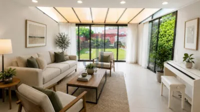 Townhouse in Aravaca photo 9