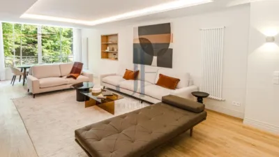 Apartment in Retiro photo 2