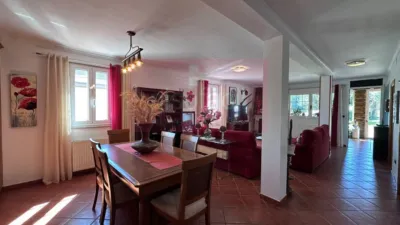Chalet in Parroquias Oeste-A Ponte photo 40