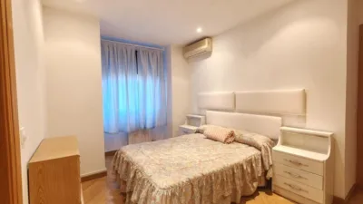 Apartment in Carabanchel photo 23